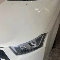 دنا پلاس شش دنده صفر خشک