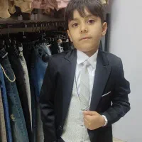 ،کت،ژیله،شلوار|کفش و لباس بچه|کرج, المهدی|دیوار