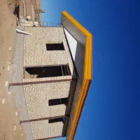 پوشش سقف شیروانی