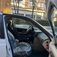 پارس سفارشی اتاق تعویض ۱۴۰۴عقب دیسک متور جدید|خودرو سواری و وانت|بانه, |دیوار