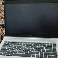 لپ تاپ hp الیت بوک ریزن۳|رایانه همراه|قروه, |دیوار