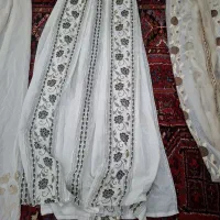 پرده ۱،۵ متری با عرض ۱،۶۰
