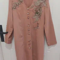 تعدادی مانتو|لباس|قزوین, |دیوار