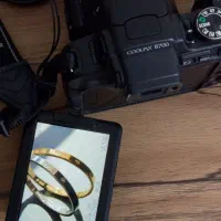 دوربین عکاسی فیلم برداری Nikon B700 COOLPIX