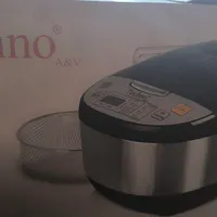 آرام پز techno