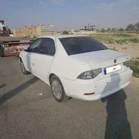 سمند سورن پلاس