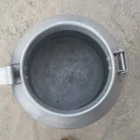 سطل در دار روحی در حدنو|ظروف نگهدارنده، پلاستیکی، یکبارمصرف|اسلامآباد غرب, |دیوار