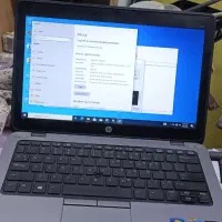 لپتاپ HP G820