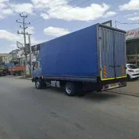 کاویان ۱۰۶ جی ال بدون رنگ مسقف