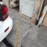 اسنوکر چوب دو تکه سالم ال پیLP