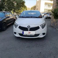 برلیانس H220درحدصفر