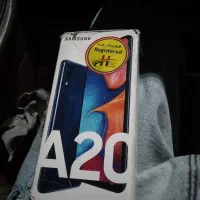 سامسونگ A20