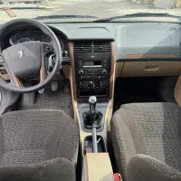 پژو پارس ۱۴۰۱|خودرو سواری و وانت|شهریار, شهریار|دیوار