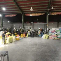 نیرو جهت کار در پرس کاری و مونتاژ کاری