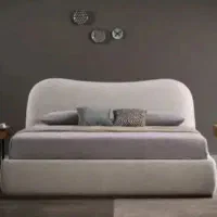 تخت خواب ست کامل مدل اونتوس