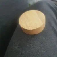 تولید درب مکارتی با چوب رابر