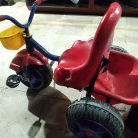 سه چرخه کوچک