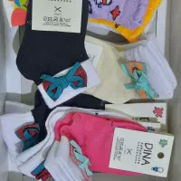 جوراب گپ بچگانه|لباس|اراک, |دیوار