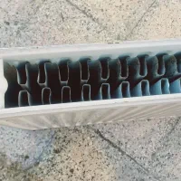 شوفاژ کاملا سالمه ب علت جابه جایی فروخته میشه