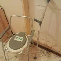توالت فرنگی مسافرتی