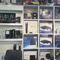 تعمیرات حرفه ای کنسول و دسته بازی|کنسول، بازی ویدئویی و آنلاین|نظرآباد, شهرک سید جمال الدین|دیوار