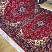 فرش جفت ۶ متری اذرشهر تبریز|فرش|تهران, سلسبیل شمالی|دیوار