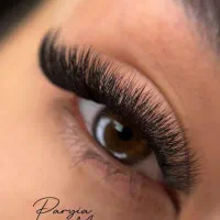 مدل برای اکستیشن مژه ، لیفت و لمینت مژه و ابرو|خدمات آرایشگری و زیبایی|اردبیل, |دیوار