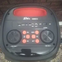 اسپیکر 3 ساب مدل Sing-e ZQS8313|سیستم صوتی خانگی|دماوند, گیلاوند|دیوار