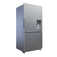 یخچال فریزر پایین دوو اقساطی با چک فروشگاه کرملو