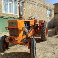 تراکتور رومانی مدل 62