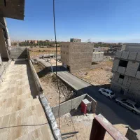نهضت ملی فاز۵ سهند بر خیابان