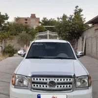 کاپرا مدل 94 جفت دیفرانسیل