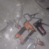 ابزار ام دی اف