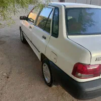 فروش پراید مدل 81 خونگی