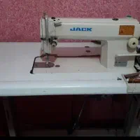 چرخ راسته دوز JACK بهمراهه اتو سیلتر 3/5 لیتری