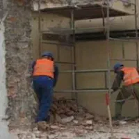 تخریب کلی وجزی پذیرفته میشود