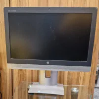All in one hp|رایانه رومیزی|تهران, میدان ولیعصر|دیوار