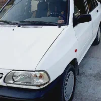 پراید خوش رکاب مدل ۹۲|خودرو سواری و وانت|بیجار, |دیوار