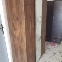 فروش کمد  لباسی در حد نو