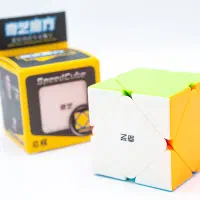 روبیک اسکوب کای وای کایچنگ