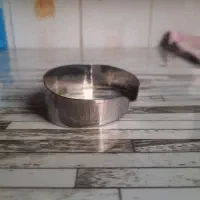 دستبند استیل پنج تن رنگ کوره ای.|زیورآلات و اکسسوری|تهران, جیحون|دیوار