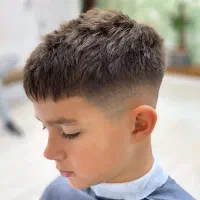 (مدل موی مردانه)