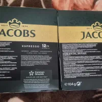 کپسول اسپرسو جاکوبز 40 تایی
