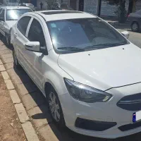 شاهین جی سانروف|خودرو سواری و وانت|کرج, گلشهر|دیوار