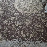 گلیم فرش ۹ متری