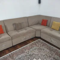 مبل راحتی 14 نفره