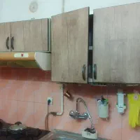 کابینت دست دوم|آب‌چکان و نظم‌دهنده ظروف|قم, شهر قائم|دیوار