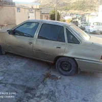 دووسیلو|خودرو سواری و وانت|ایلام, |دیوار