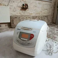 بخارپز|ظروف پخت‌وپز|قم, پردیسان|دیوار