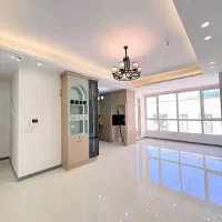 58متری-خوش-نقشه-نورگیر-پارکینگ